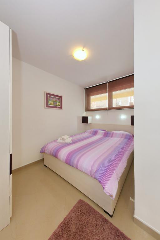 Luxury Town Center Apartments Zadar Kamer foto