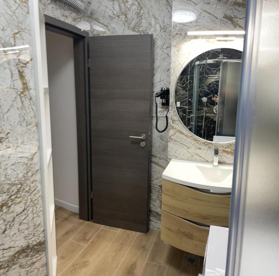 Luxury Town Center Apartments Zadar Buitenkant foto