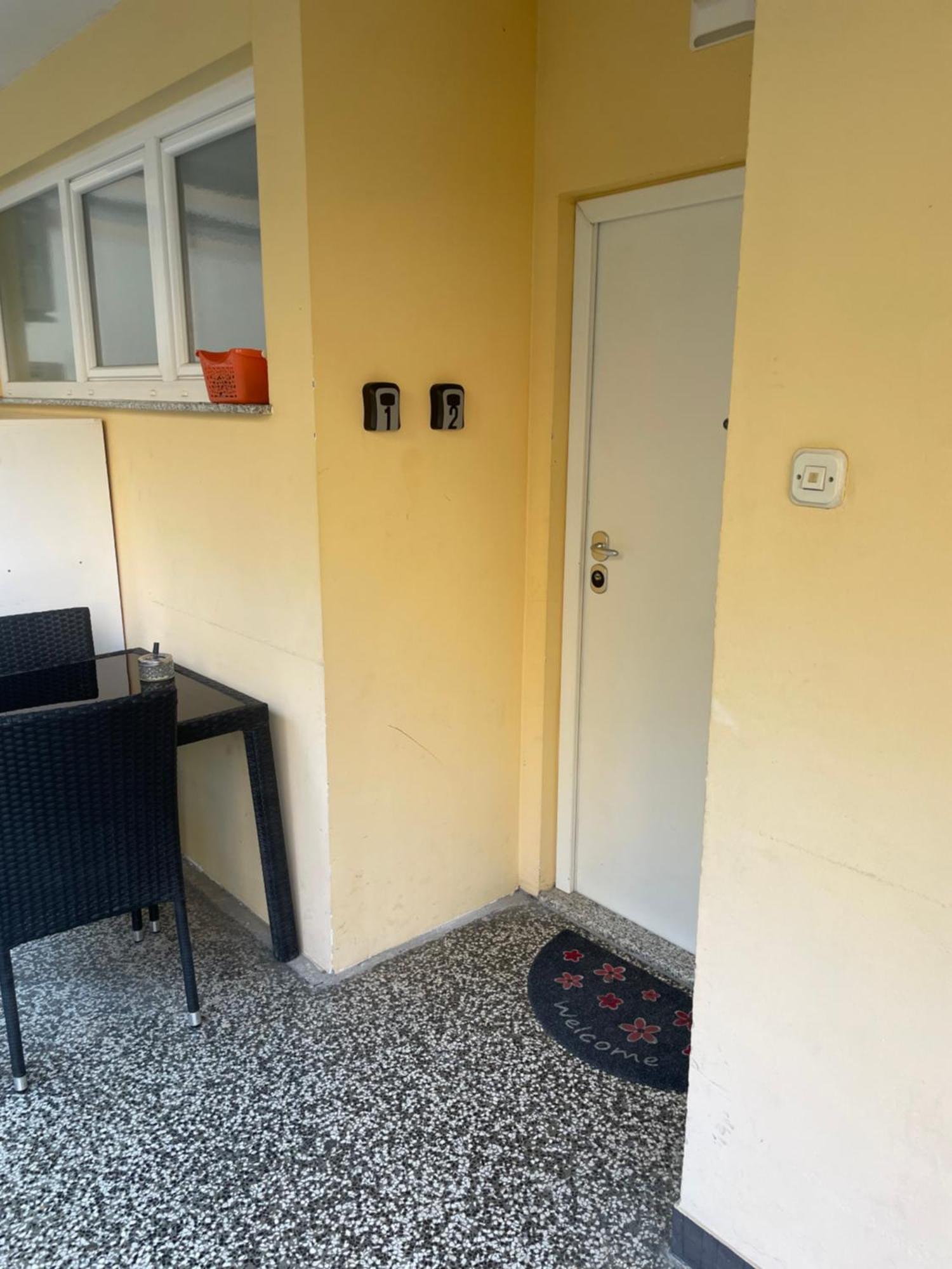 Luxury Town Center Apartments Zadar Buitenkant foto