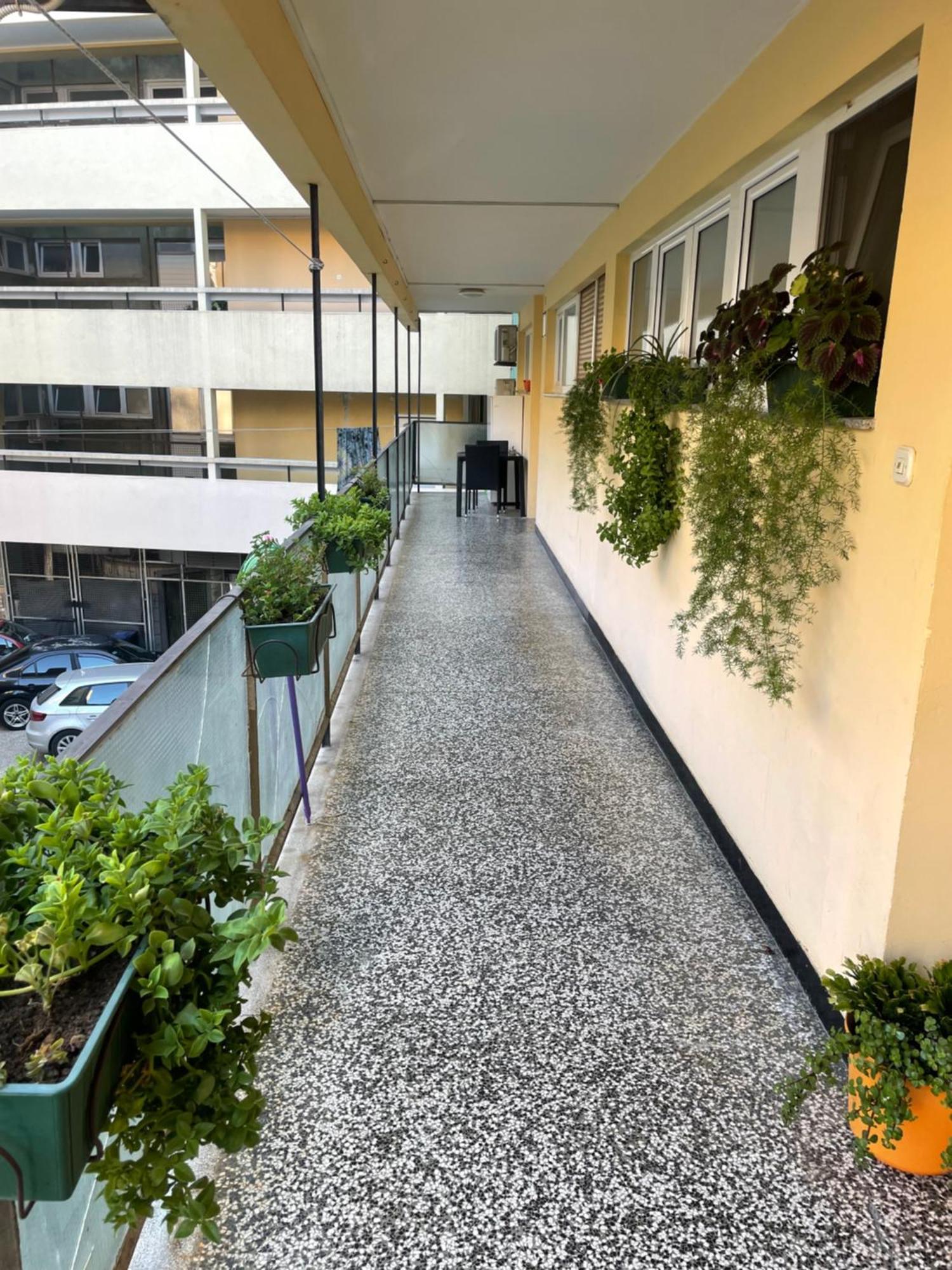 Luxury Town Center Apartments Zadar Buitenkant foto