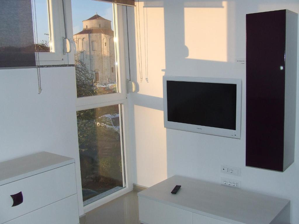 Luxury Town Center Apartments Zadar Kamer foto