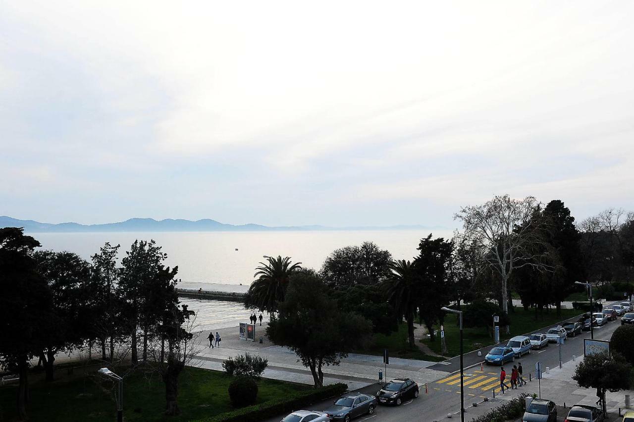 Luxury Town Center Apartments Zadar Buitenkant foto